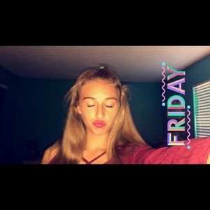 Meet your Posher, Lexi